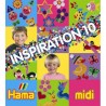 Hama Inspirativní knížka 10 - MIDI