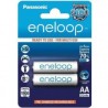 Baterie Panasonic eneloop AA 1900mAh NiMH 2ks