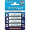 Baterie Panasonic eneloop AA 1900mAh NiMH 4ks