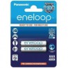 Baterie Panasonic eneloop AAA 750mAh NiMH 2ks