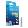 Baterie Panasonic eneloop AAA 800mAh NiMH 4MCCE/2BE